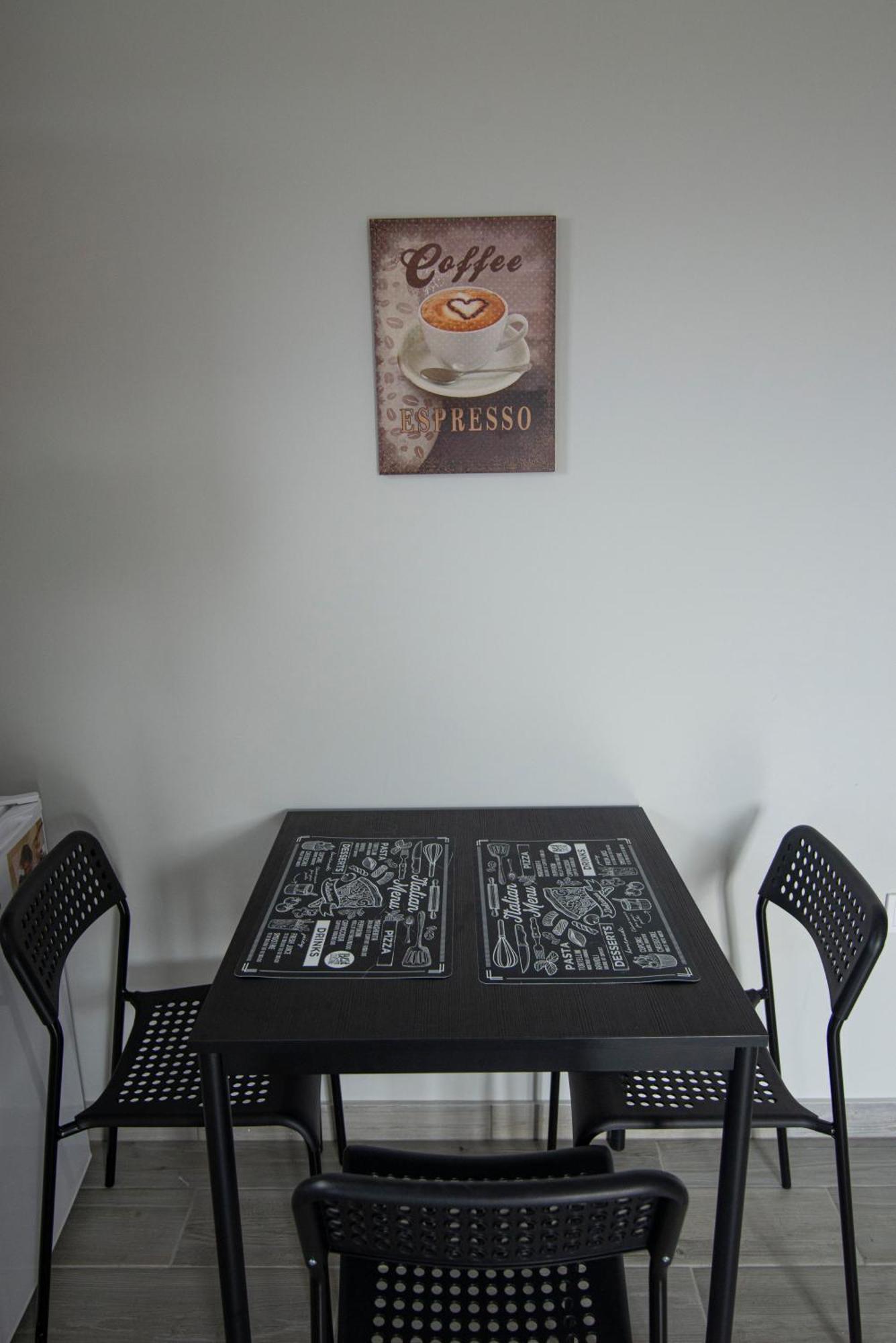 Nikitas Apartments & Suites Kanali  Dış mekan fotoğraf