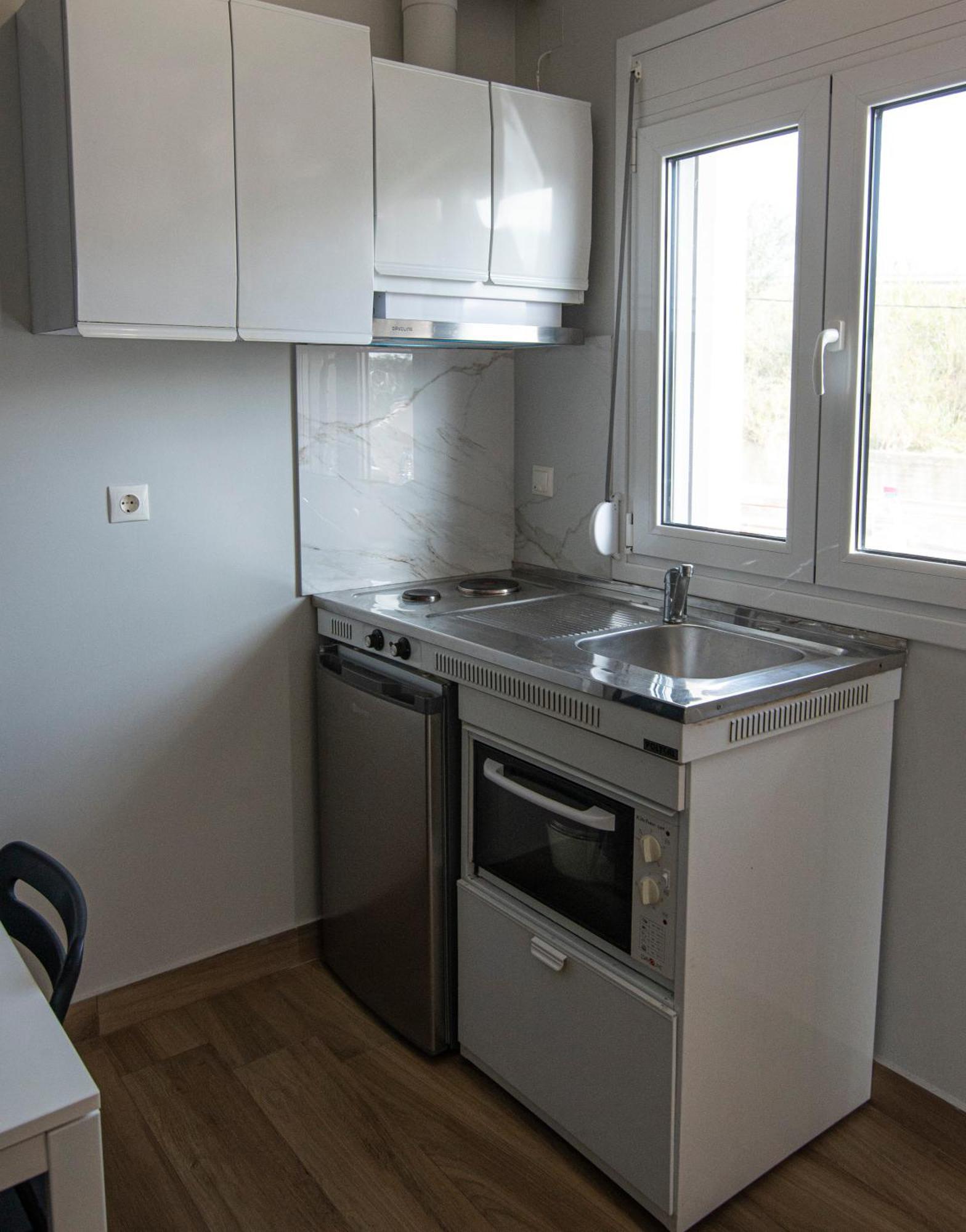 Nikitas Apartments & Suites Kanali  Dış mekan fotoğraf
